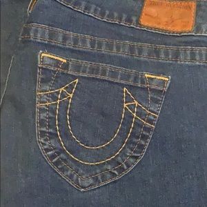 True Religions women’s jeans